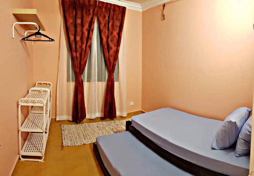 Photo of Bedroom in Kampung Haji Abdullah Hukum