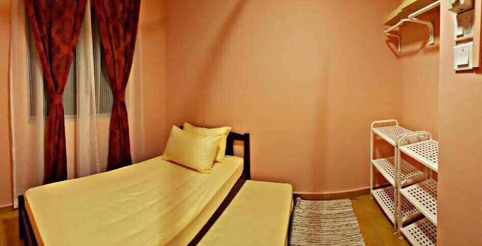 Photo of Bedroom in Kampung Haji Abdullah Hukum