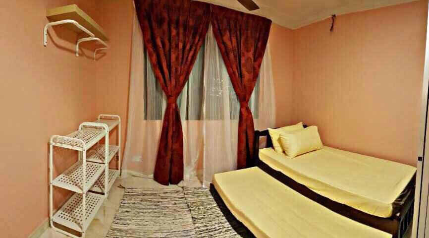 Photo of Bedroom in Kampung Haji Abdullah Hukum