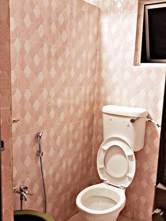 Photo of Bathroom in Kampung Haji Abdullah Hukum