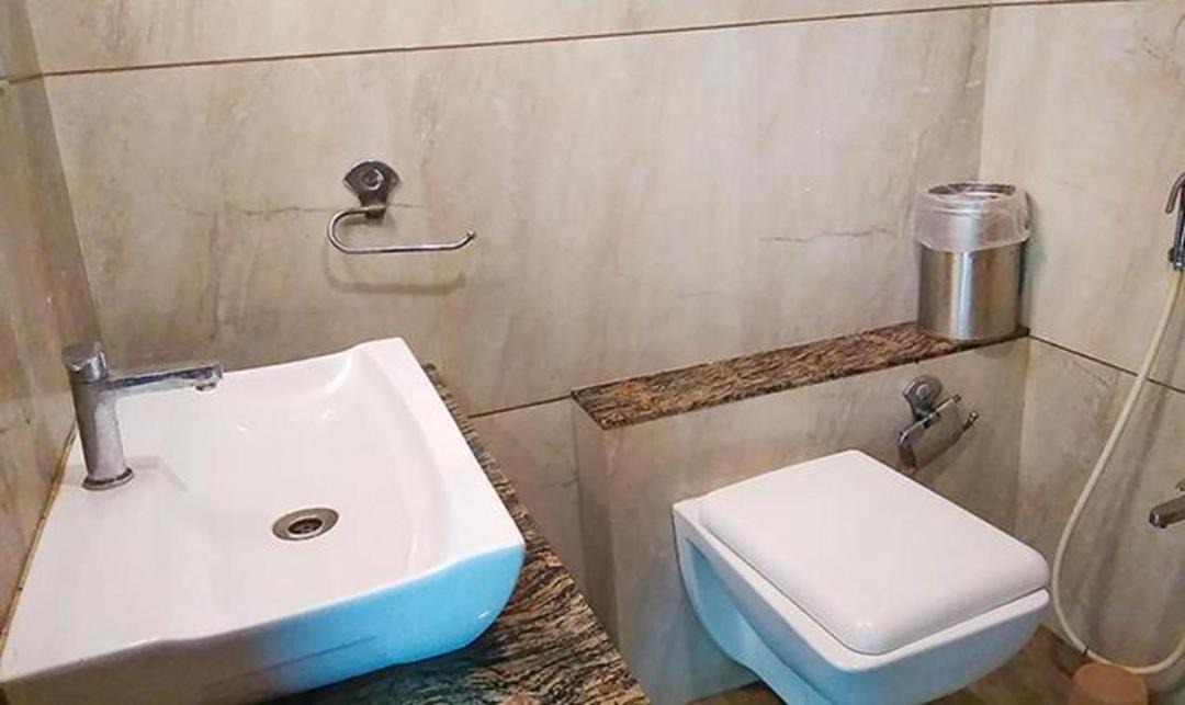 Photo of Bathroom in Surat