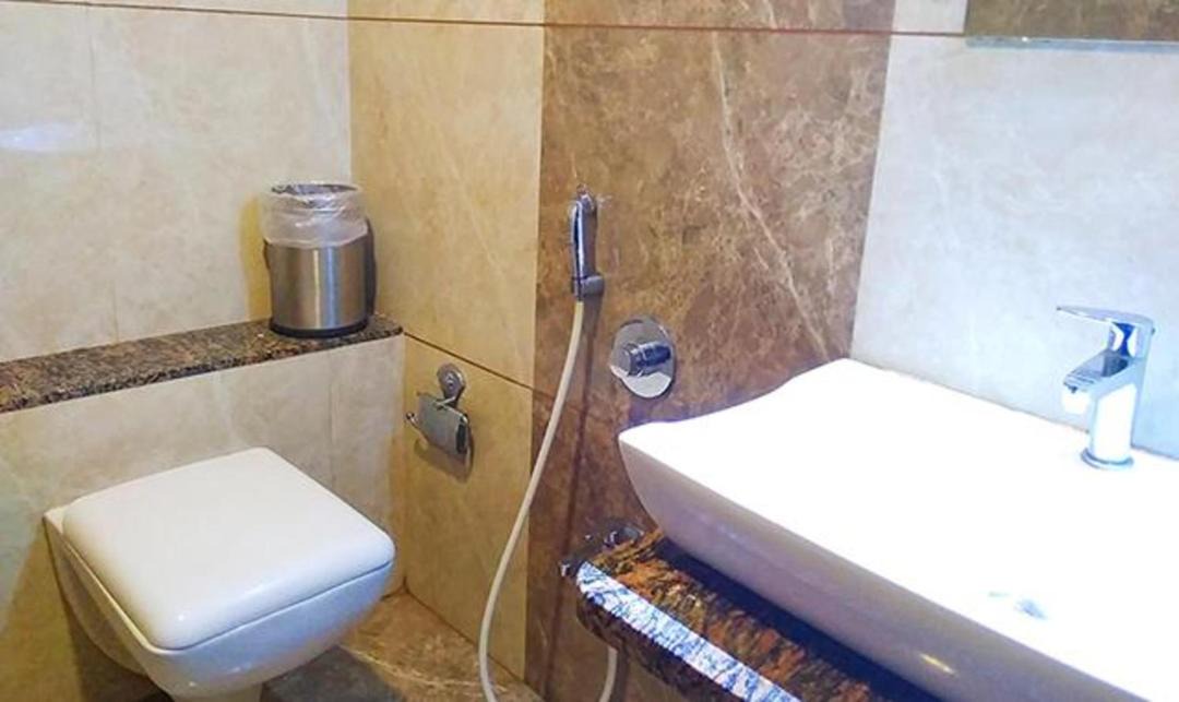 Photo of Bathroom in Surat