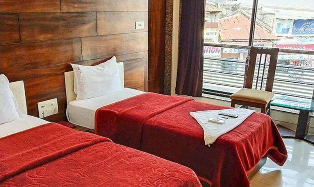 Photo of Bedroom in Surat