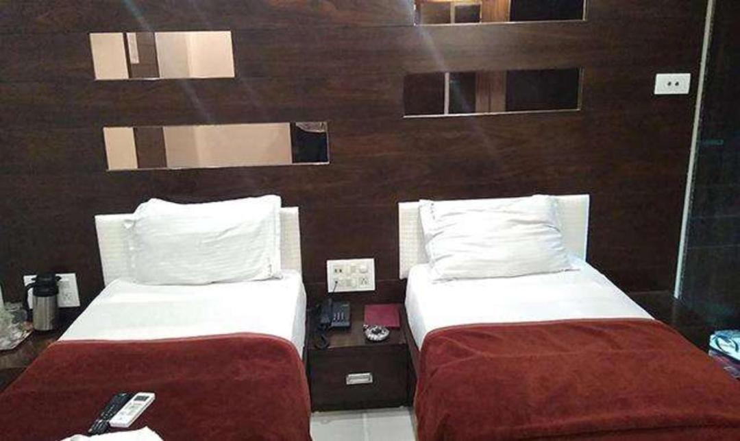 Photo of Bedroom in Surat