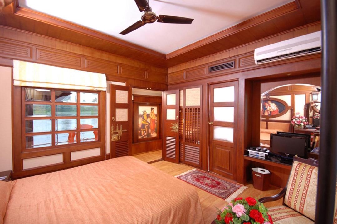 Photo of Bedroom in Sea View Ward