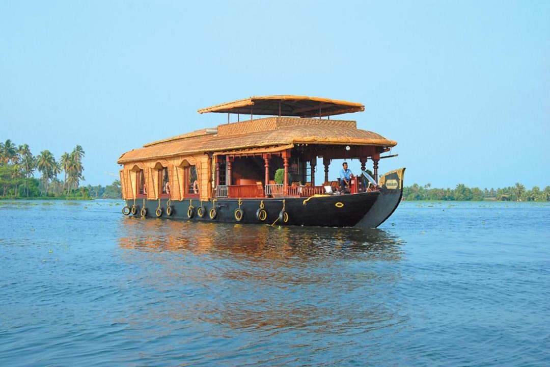 Photo of Outdoor in Sea View Ward