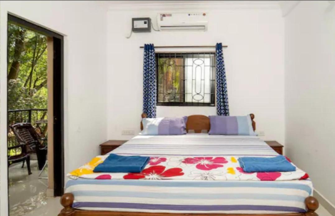 Photo of Bedroom in Gauravaddo