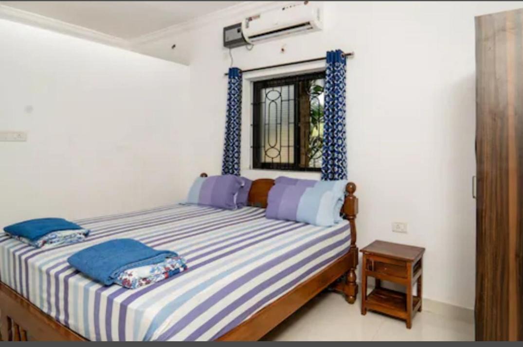 Photo of Bedroom in Gauravaddo