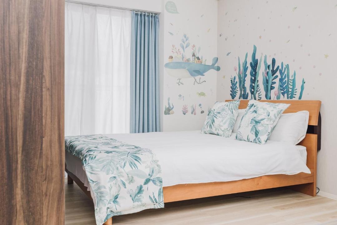 Photo of Bedroom in Abeno
