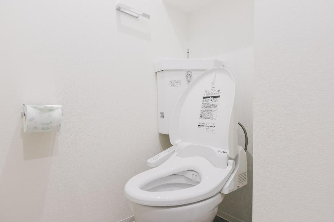 Photo of Bathroom in Abeno