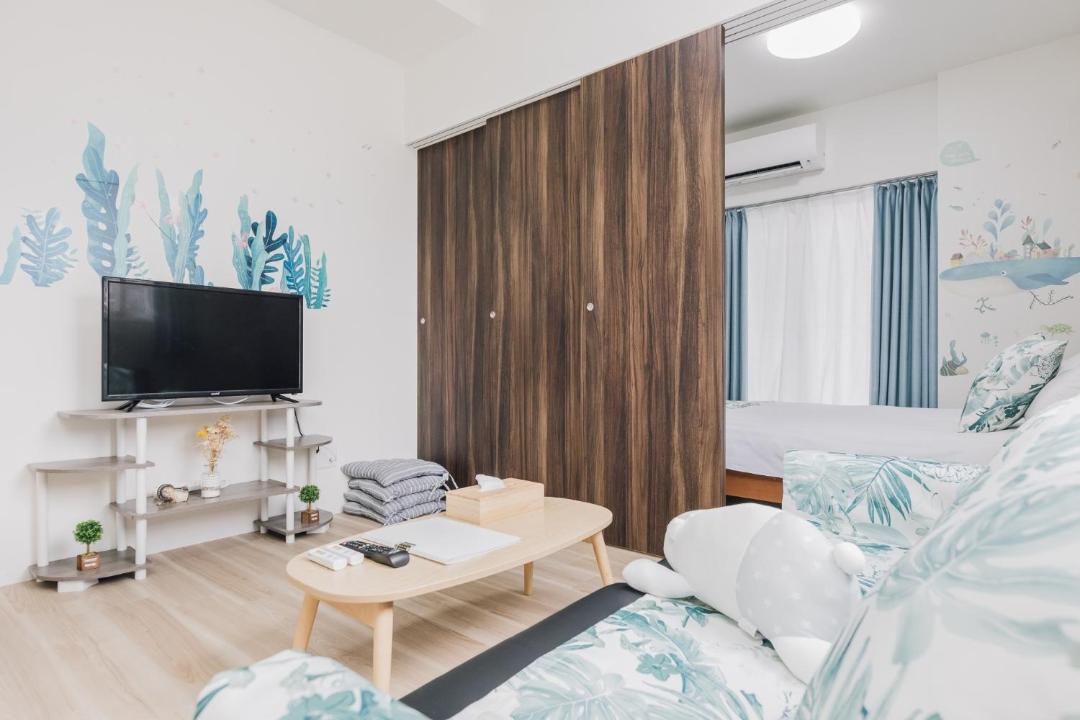 Photo of Livingroom in Abeno
