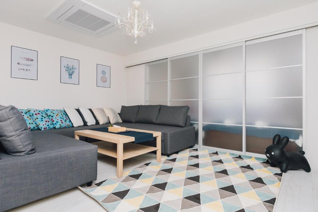 Photo of Livingroom in Nishi