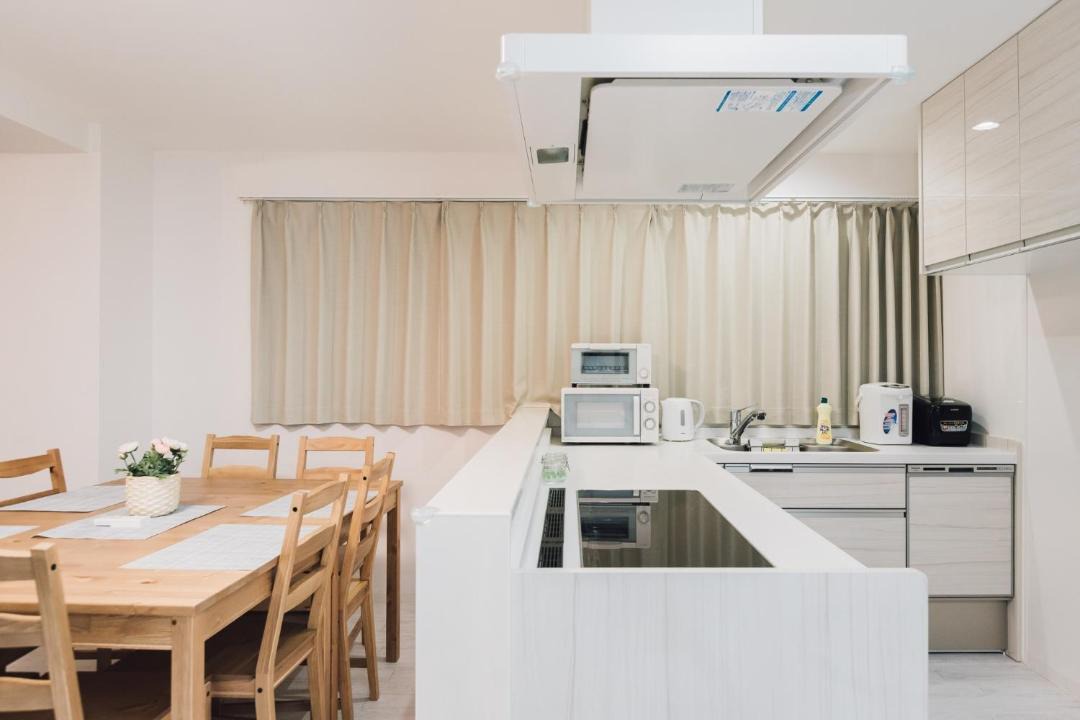 Photo of Kitchen in Nishi
