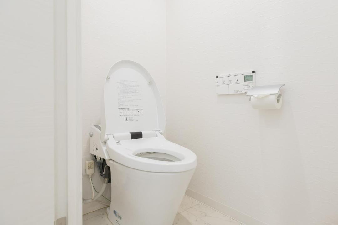 Photo of Bathroom in Nishi
