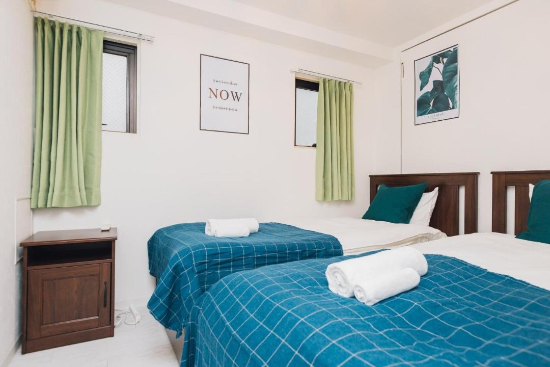 Photo of Bedroom in Nishi