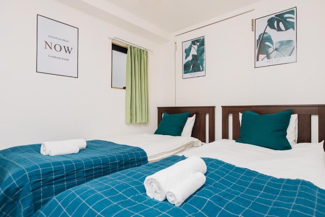 Photo of Bedroom in Nishi