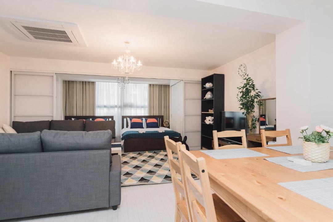 Photo of Livingroom in Nishi