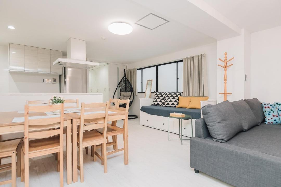 Photo of Livingroom in Nishi