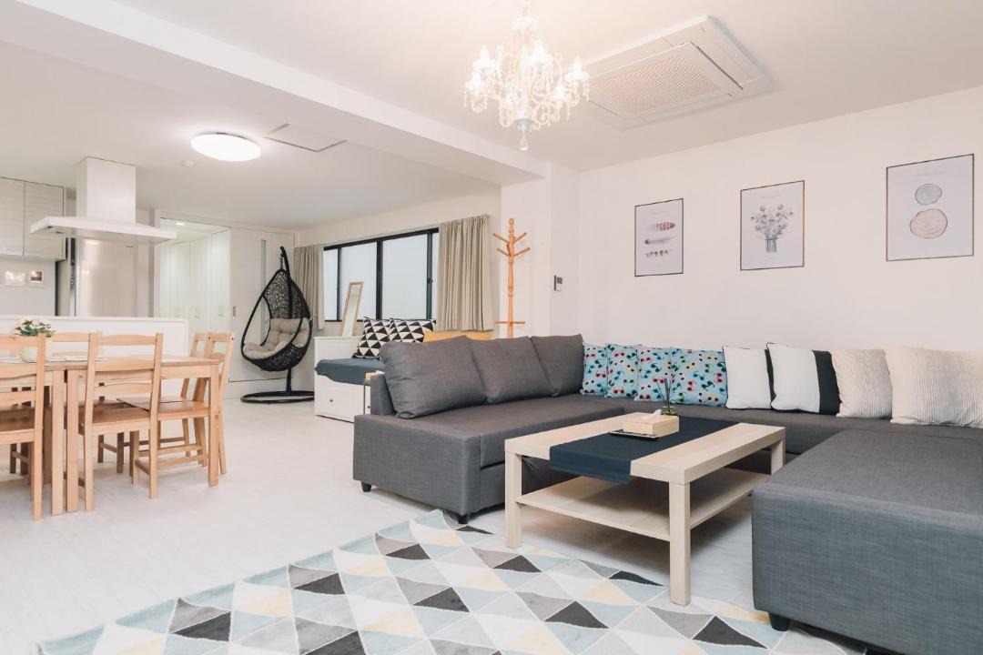 Photo of Livingroom in Nishi