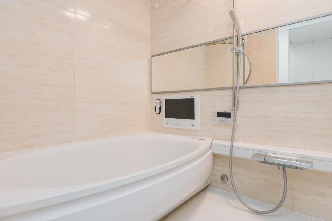 Photo of Bathroom in Nishi