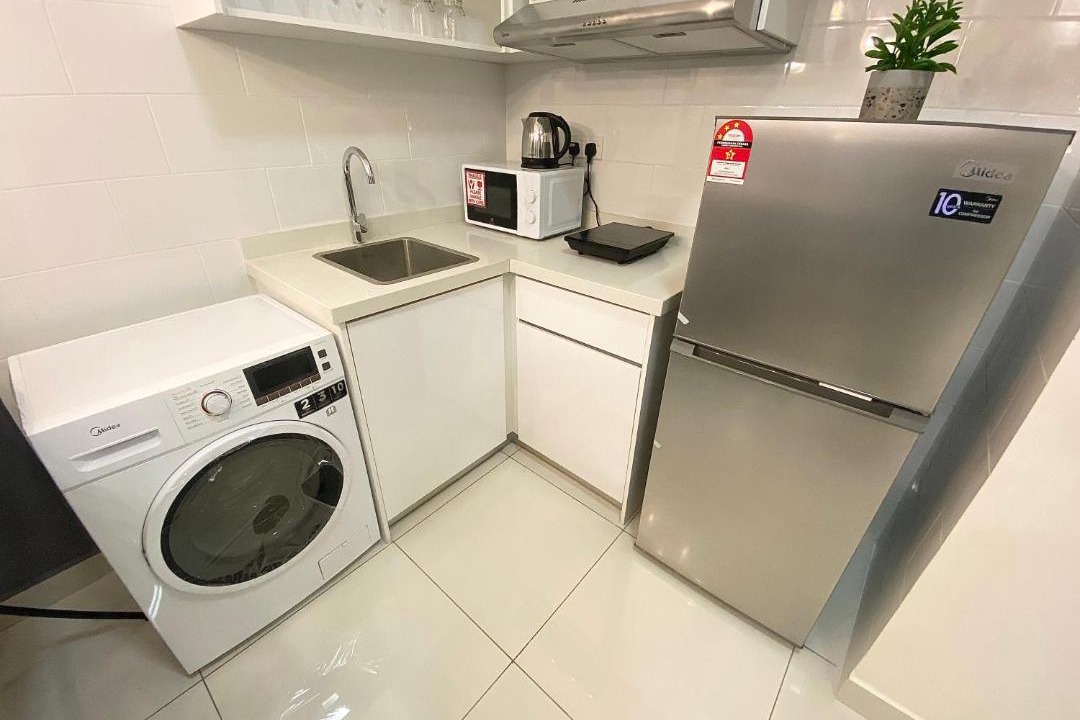 Photo of Kitchen in Kuala Lumpur