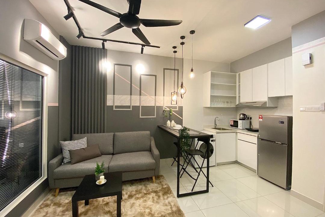 Photo of Livingroom in Kuala Lumpur