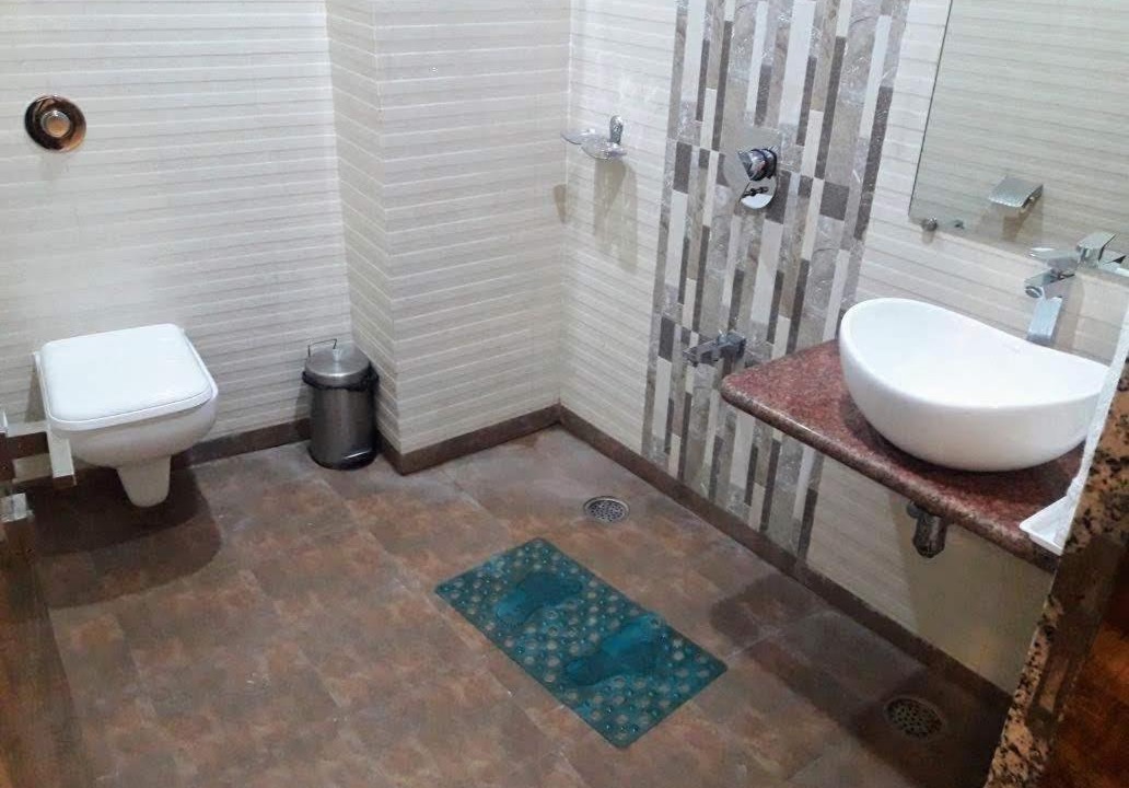 Photo of Bathroom in Jaunpur