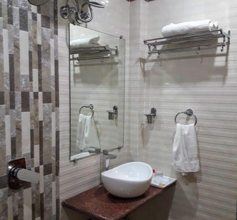 Photo of Bathroom in Jaunpur