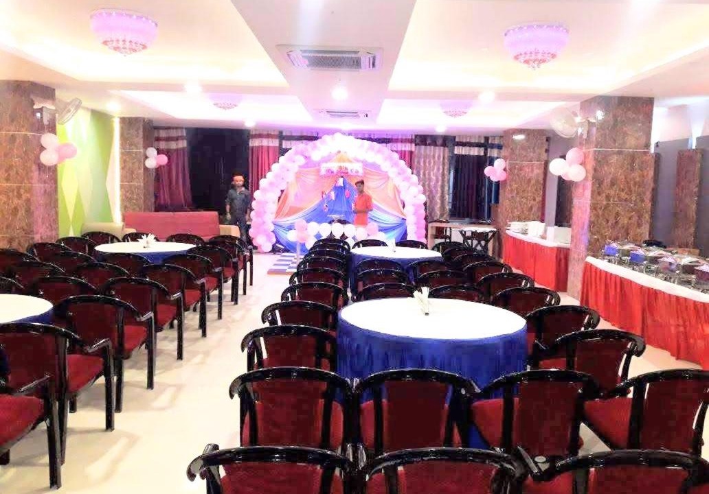 Photo of Livingroom in Jaunpur
