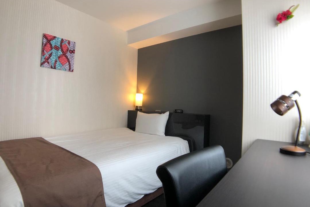Photo of Bedroom in Shinjuku