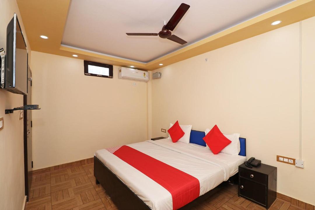 Photo of Bedroom in Auli