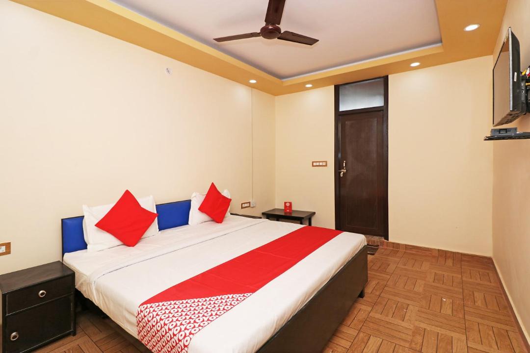 Photo of Bedroom in Auli