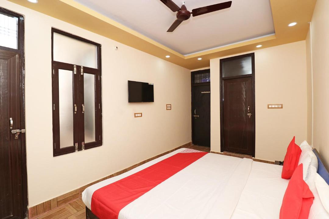 Photo of Bedroom in Auli