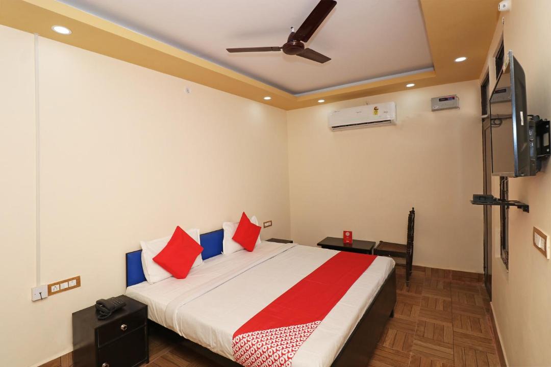 Photo of Bedroom in Auli
