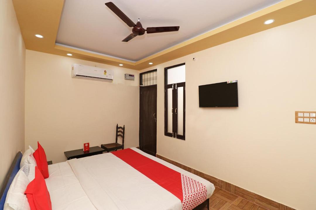 Photo of Bedroom in Auli