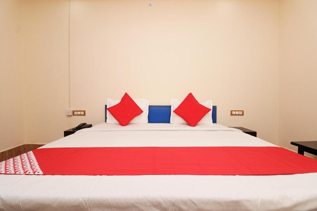 Photo of Bedroom in Auli