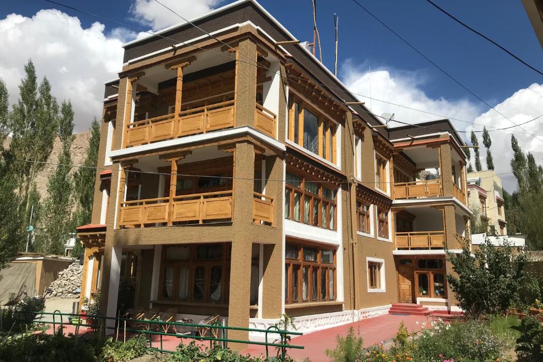Photo of Others in Leh