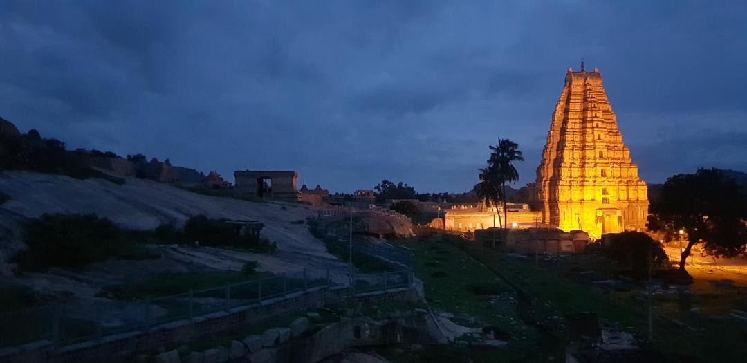 Photo of Others in Hampi