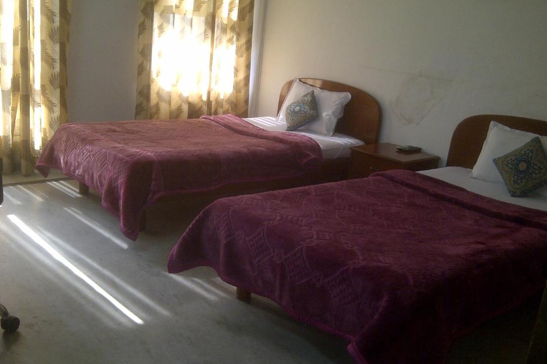 Photo of Bedroom in B4 Block