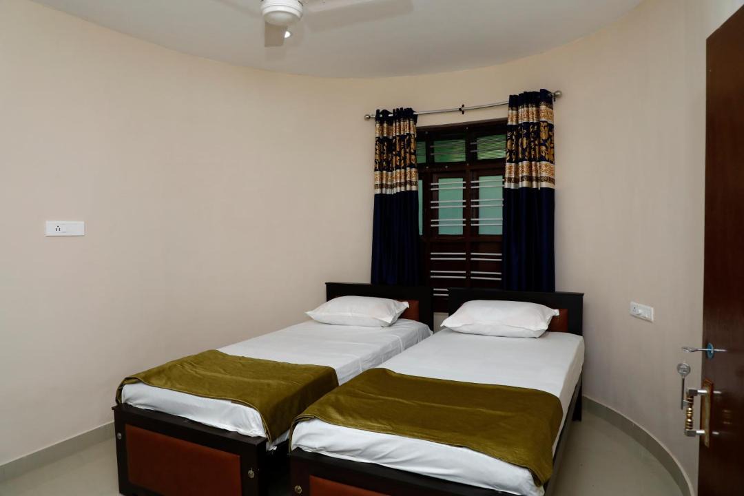 Photo of Bedroom in Munroe Island