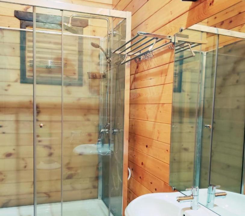 Photo of Bathroom in Pilerne