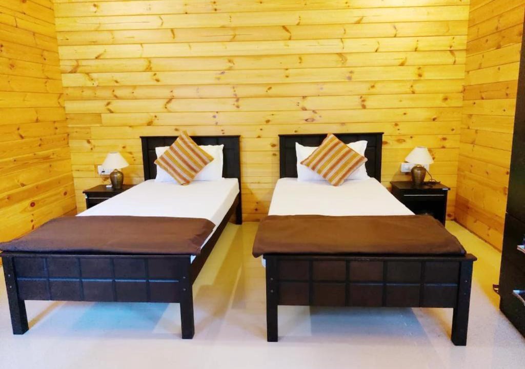 Photo of Bedroom in Pilerne