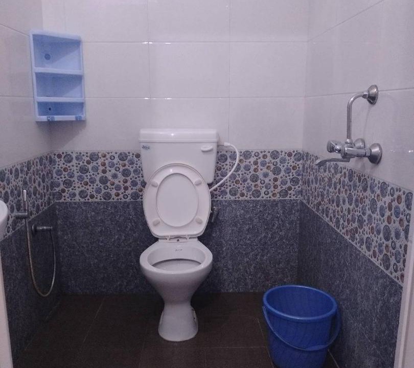 Photo of Bathroom in Saunta Vaddo