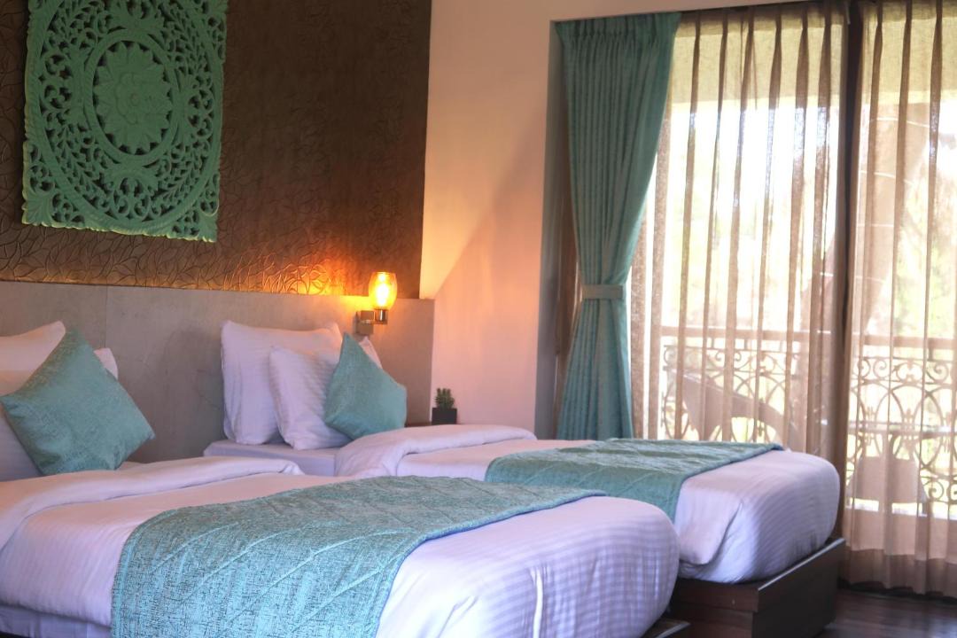 Photo of Bedroom in Fatona
