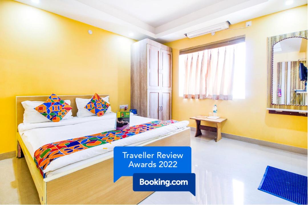 Photo of Bedroom in Ranchi
