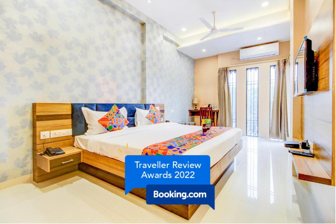 Photo of Bedroom in Jagatpura