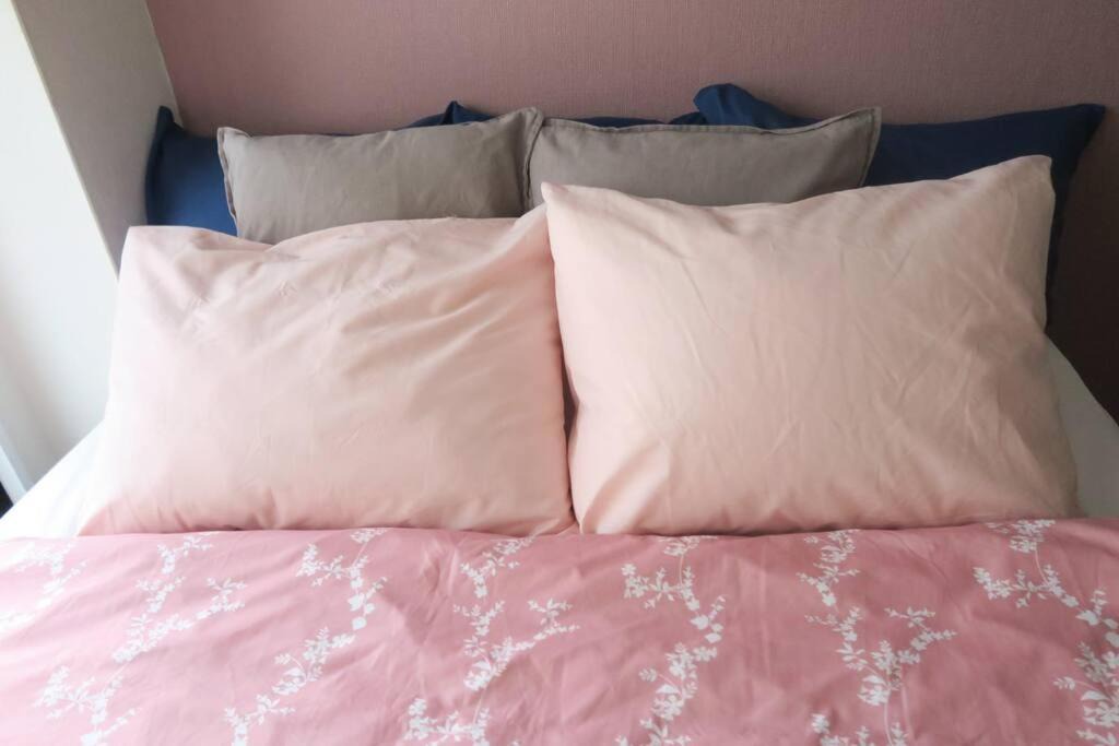 Photo of Bedroom in Sumiyoshi