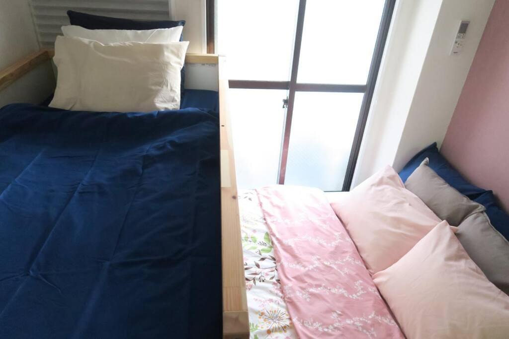 Photo of Bedroom in Sumiyoshi