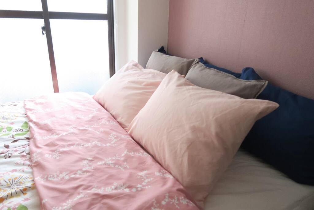 Photo of Bedroom in Sumiyoshi