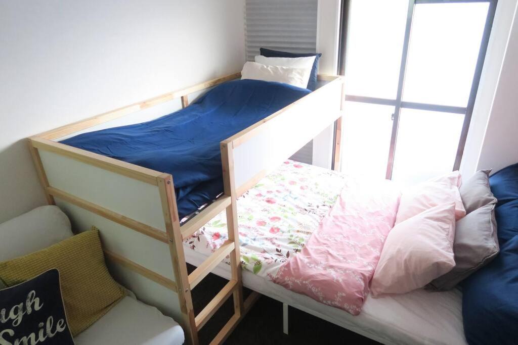 Photo of Bedroom in Sumiyoshi